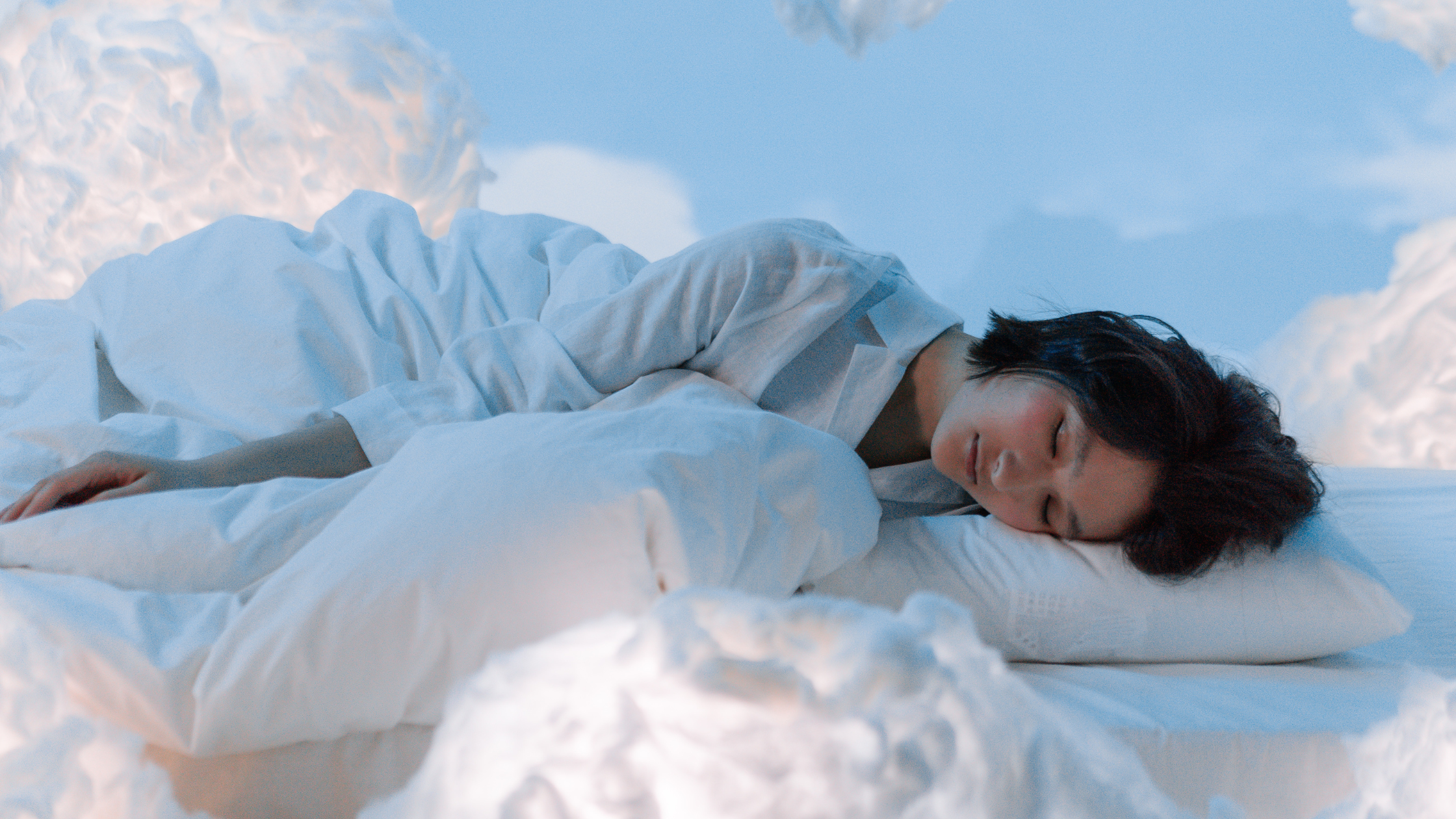 Lucid Dreams